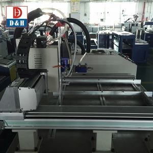 PGB-700 D H 3 Axis Dispensing Robot for Automatic Silicone Epoxy Resin Adhesive