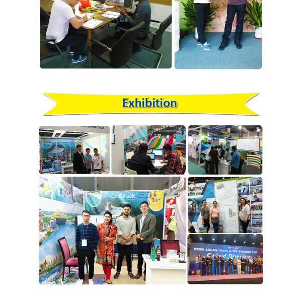 LanChao Water Slide China Manufacturer Water Park Slides Design