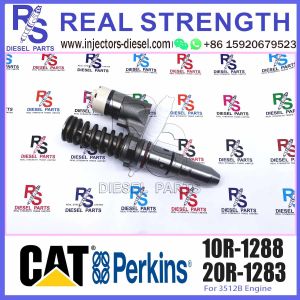 3508B/3512B/3516B Engine Fuel Injector 250-1306 Common Rail Injector 10R-1288