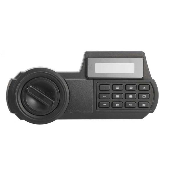 Quality High Security Level Electronic Combination Lock With Backlit Keypad For Safes wholesale