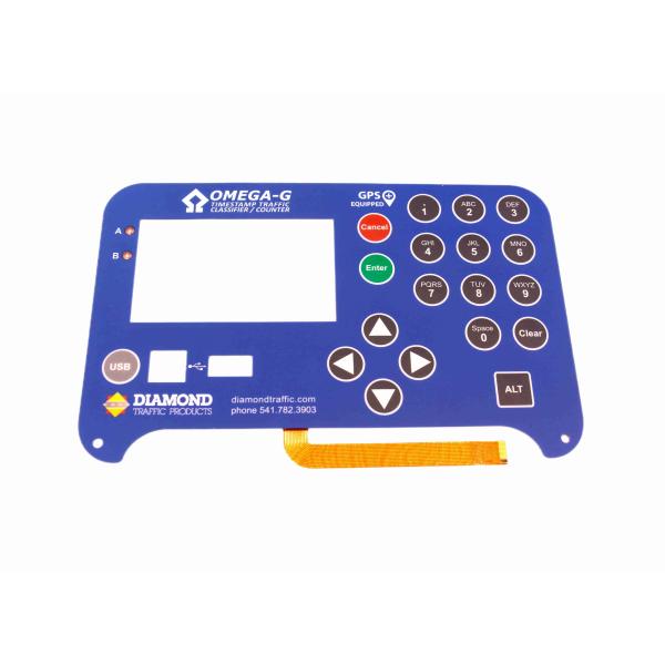 Quality Seamless Connectivity Enhanced Functionality PCB With FPC Tail For Optimal Performance wholesale