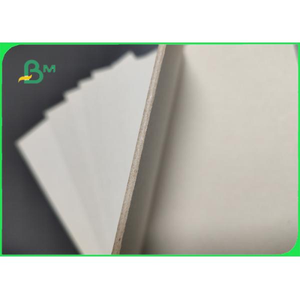 Quality 1.2mm 2mm Greyboard For Modelling Card High Folding wholesale