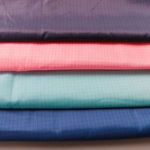 Premium Antistatic Fabric for ESD Protection in Electronics