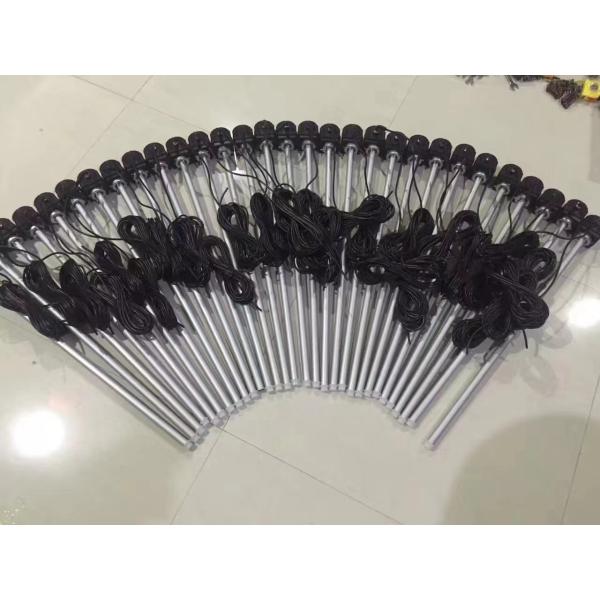 IP67 Truck Capacitor Fuel Level sensor oil Sensor DVR Accessories