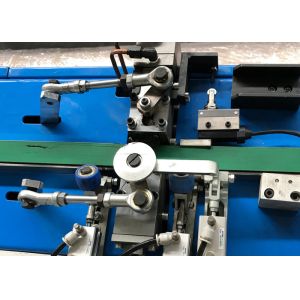 Cheap 3.75kw Hot Melt Extruder Machine 14L Volume With Omron PLC Control System for sale