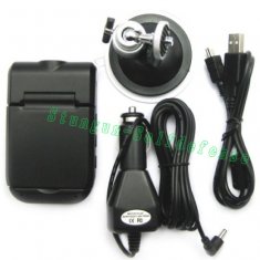 Best HD720P portable video recorder with 2.5'' TFT Colorful Screen F400A