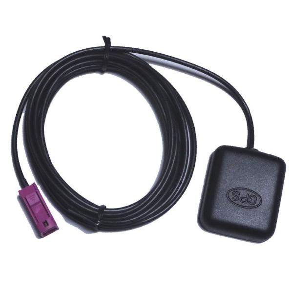 DC3.3-5.0V Supply Voltage Active GPS Antenna for MFD2 RNS2 RNS 510 MFD3 RNS-E