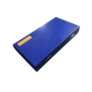 50-75mm Electronic Digital Blade Micrometer for Accurate Measurements