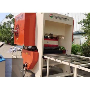 Industrial Perforated Board Making Machine Gypsum Board Punching Machine