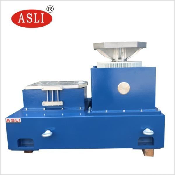 Quality 100g Acceleration 6.5kg Moving Coil Weight 1 Year Warranty Vibration Testing Machine Electrodynamic Vibration Shaker wholesale