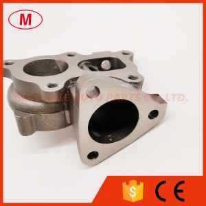 GT1749S 715924 Turbocharger turbine housing 28200-42700 for D4BH 2.5L 94HP