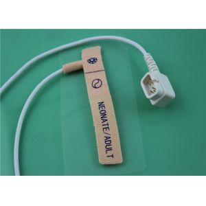 Criticare CSI Spo2 Probe Sensor 6 Pin Disposable SpO2 Sensor