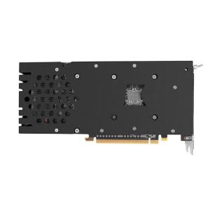 Customized 256 bits AMD radeon gpu RX 5700 XT 8GB GPU GDDR6 in stock Graphics