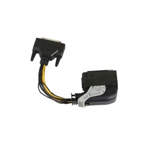 CE OBD2 USB Cable VVDI MB BGA Tool Add Sim4le Adapter Mercedes Benz ECU Renew