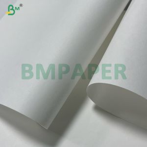 40-80g Brightness Smooth Instruction Manual Paper For Pharmaceutical Inserts