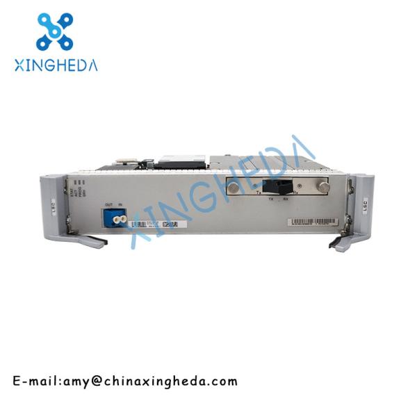 Quality HUAWEI LSC TN17LSCT51 AA454608 HUAWEI OSN8800 100Gbit/S Wavelength Conversion Board wholesale