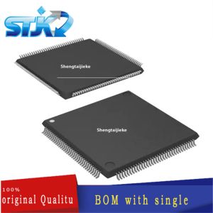 Embedded FPGA Field Programmable Gate Array EP1K50TC144-3N Package TQF144