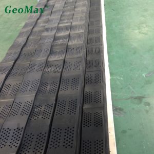 100% Hdpe Geocell High Strength Cellular Confinement Solutions Ground Grid