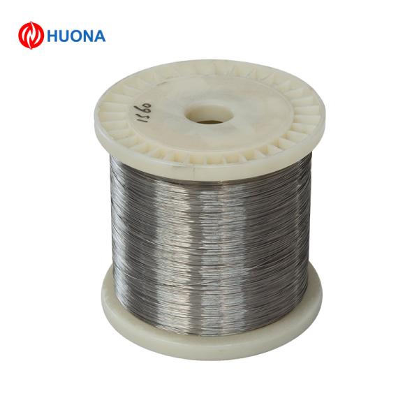 3J53 Wire Iron Nickel Alloy Wire Precision Alloy Wire For Precision Engineering