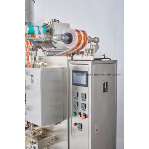 Sauce Liquid Packing Machine