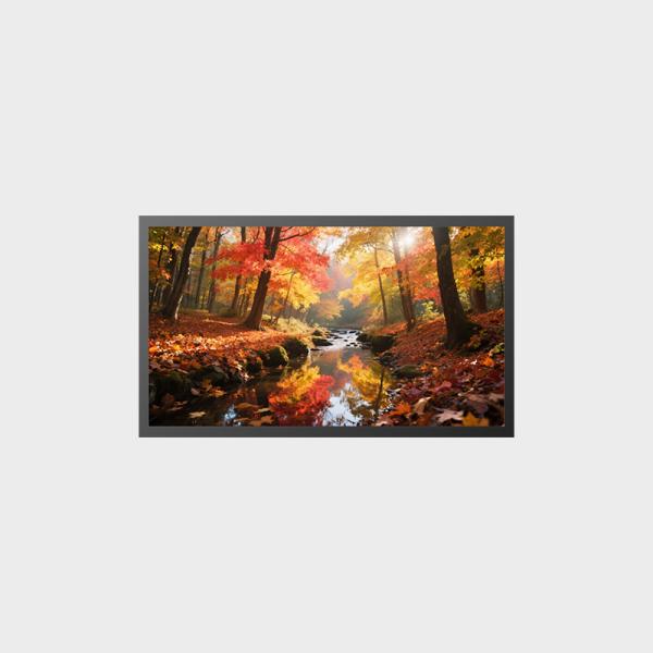 Quality 18.5 Inch LCD Panel Hight Brightness 2500nits LCMA-RX0185GB09-Z250 wholesale