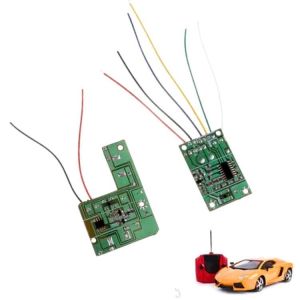 Smart Consumer Electronics PCBA Service Multilayer PCBA Board