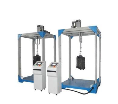 Luggage Handle Fatigue Tester Leather Suitcase Handle Durability Testing Machine