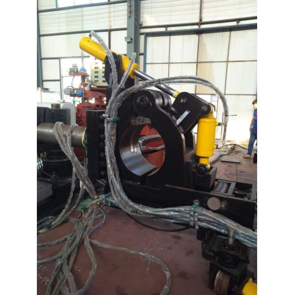 110mm Hydraulic Pipe Bending Machine