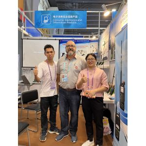 Quansheng D25 4G POC Handheld Walkie Talkie with 5000km Range for Long Distance