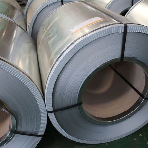 Zero Spangle Prime Hot Dipped Galvanized Steel Coils Sheet S220GD