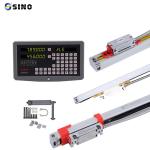 SDS6-2V Digital Readout Display For Precise Reading Of Machine Tool/Milling