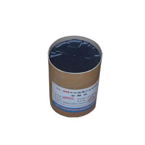 Hot selling hot melt butyl sealant for primary sealing of double glazing