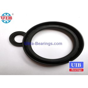 80*105*13mm OEM YCZ09-08215 NBR Auto Transmission Seals 0.03mpa With Two Lips