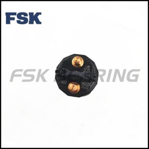 High Precision Cummins Engine Parts 0445120336 Diesel Common Rail Fuel Injector