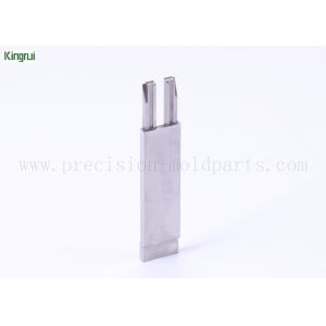 KR006 Precision Auto Parts Customized Surface Grinder Machining With ISO