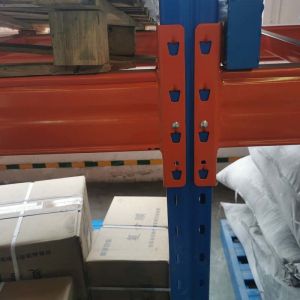 Pallet Racking Warehouse Storage Racks 1000kg/2000kg/3000kg Per Layer