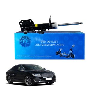 EG9Z18124D Air Suspension Shock Absorber For LINCOLN MKZ Front Shock With ADS