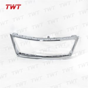 China TWT 53111-33350 Auto Car Down Grille Moulding Front Bumper 5311133350 for Toyota Lexus ES240 350 2009- on sale