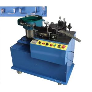 Cheap Automatic IR Reciver forming machine Bulk LED bending Infrared Receiver Bending Machine RS-909 for sale