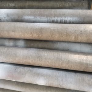 ASTM 1-30mm Inconel Cladding Pipe 1000-8000mm DIN Gas Shielded Arc Welding