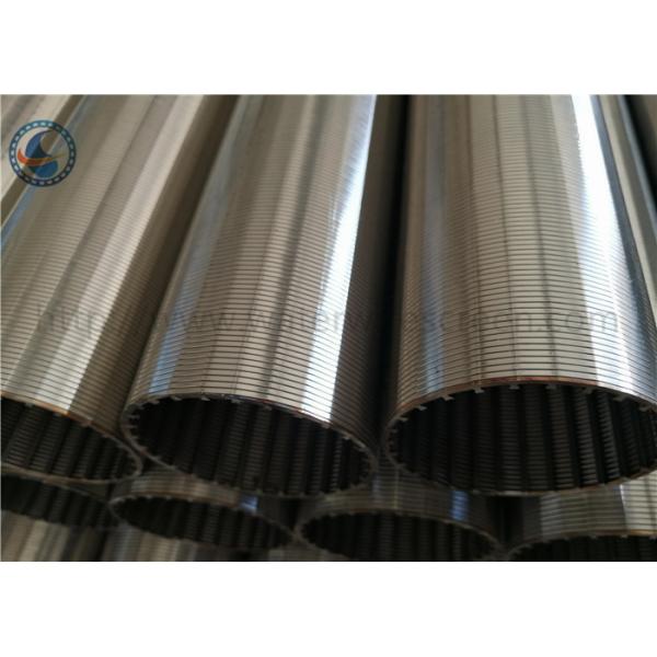 2507 Johnson Type 76mm Water Wire Screen