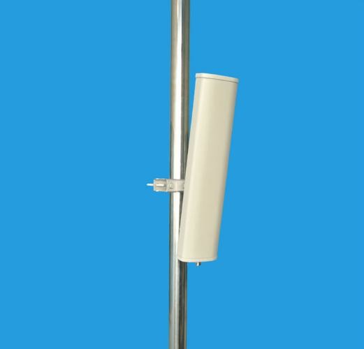 AMEISON 5100-5850MHz 18dBi Directional Sector Panel 5Ghz WIFI Antenna Vertical