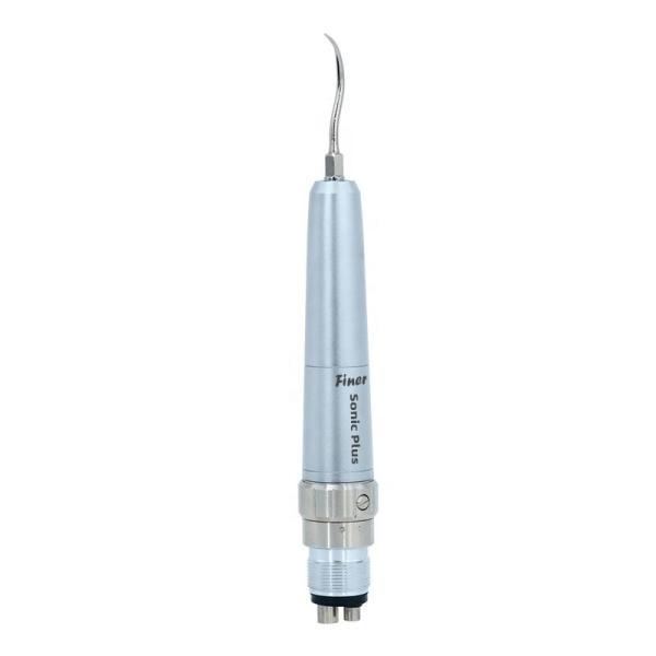 Quality Turbine Practical Ultrasonic Tooth Scaler , 4 Hole Ultrasonic Hand Scaler wholesale
