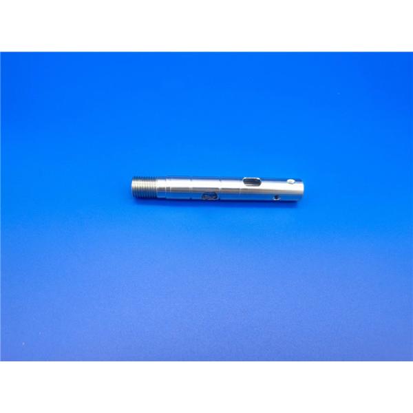 Quality HPb62 Brass CNC Milling Parts wholesale