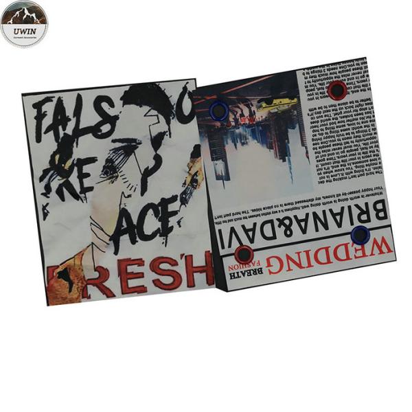 Quality Decorative Custom Shirt Patches / Hot Transfer Embroidered Applique Patches wholesale