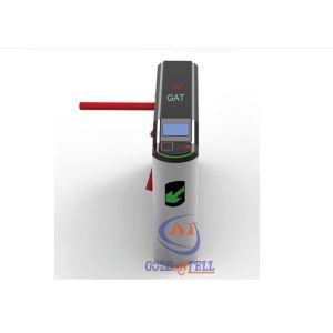Prestige QR / Barcode Scanner Turnstile