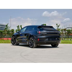 ZEEKR 001 2024 Model WE Edition 95kWh Four-Wheel Drive