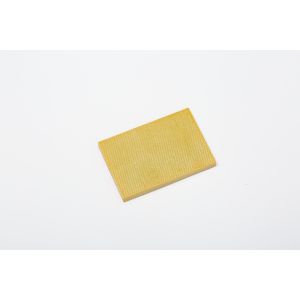 Moisture Resistance Mold Insulation Plate Material 50mm Lightweight