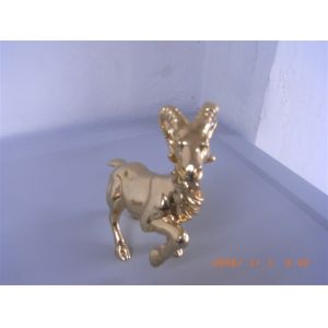 Customed animal epoxy coating pewter lapel pin badge