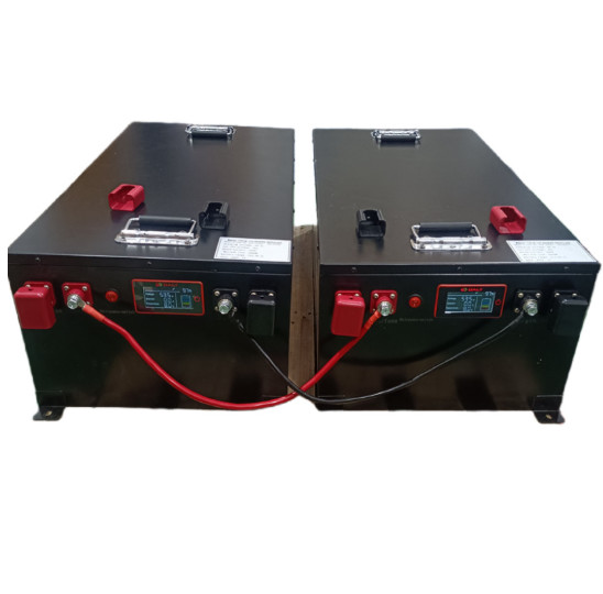 Quality LiFePO4 Chemical Composition 48v 400Ah Lithium Iron Phosphate Medium Rate Home Storage Battery with 2000 Cycles Life wholesale